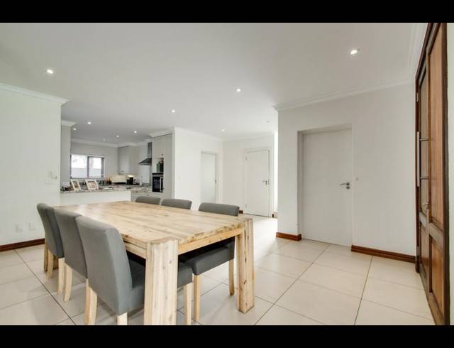 4 BEDROOM PROPERTY TO RENT IN BROADACRES